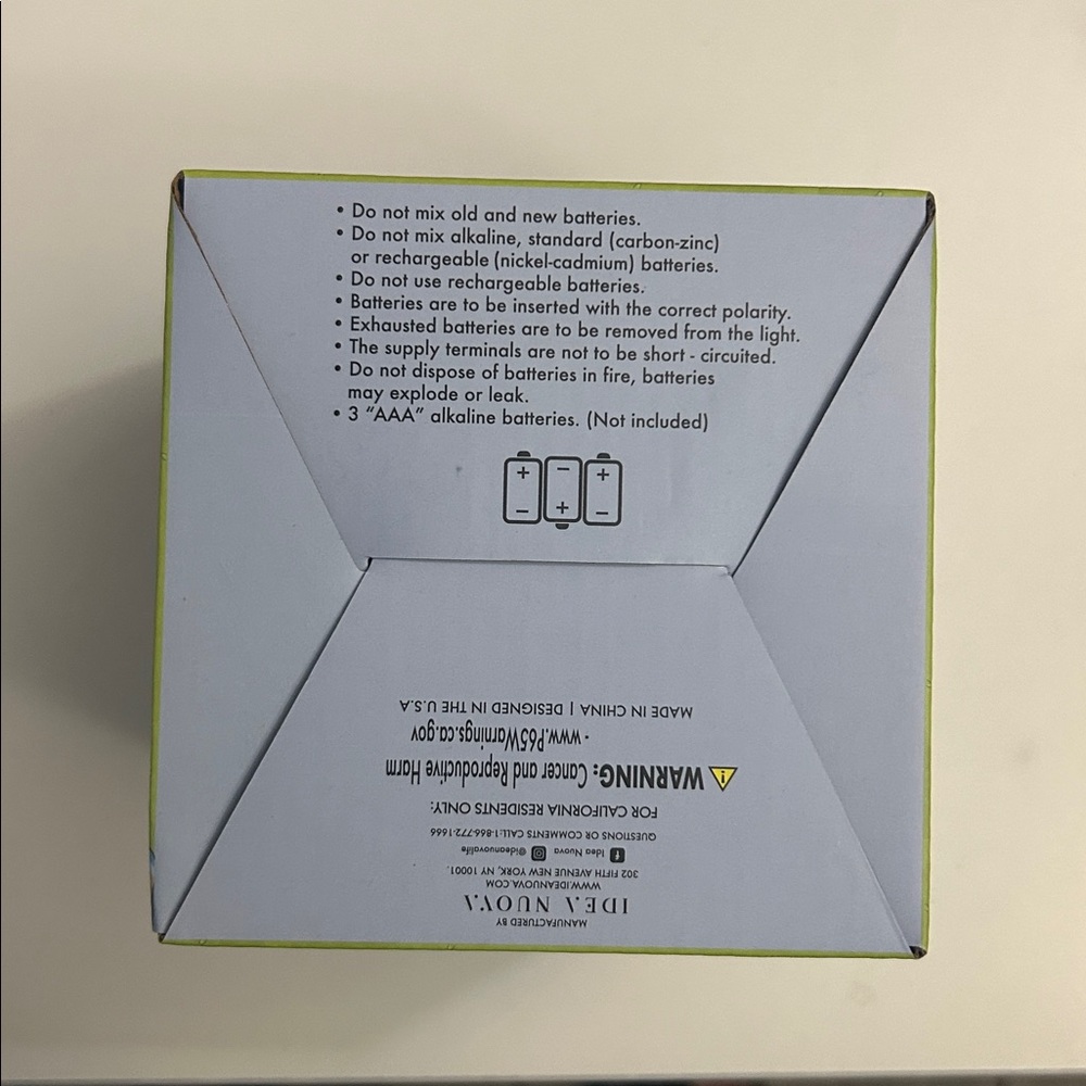 Bluey Color Changing Projection Light NIB - Picture 2 of 4